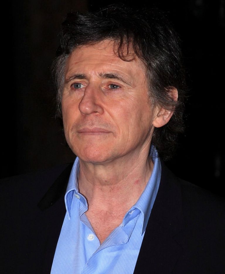 Quotes from Gabriel Byrne Gabriel Byrne