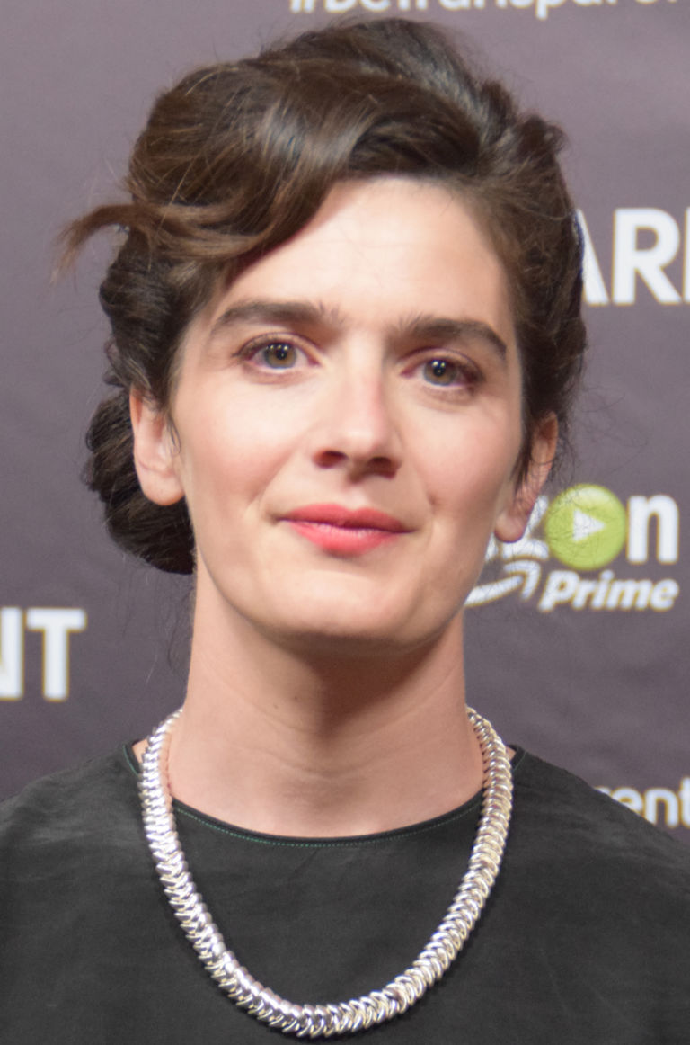 Quotes from Gaby Hoffmann Gaby Hoffmann