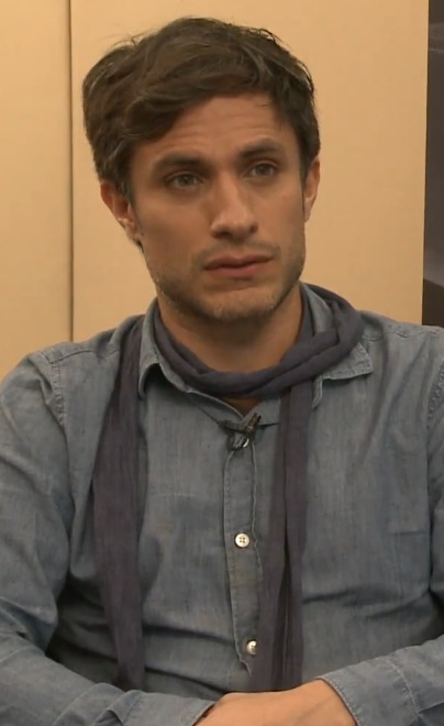 Quotes from Gael García Bernal Gael García Bernal