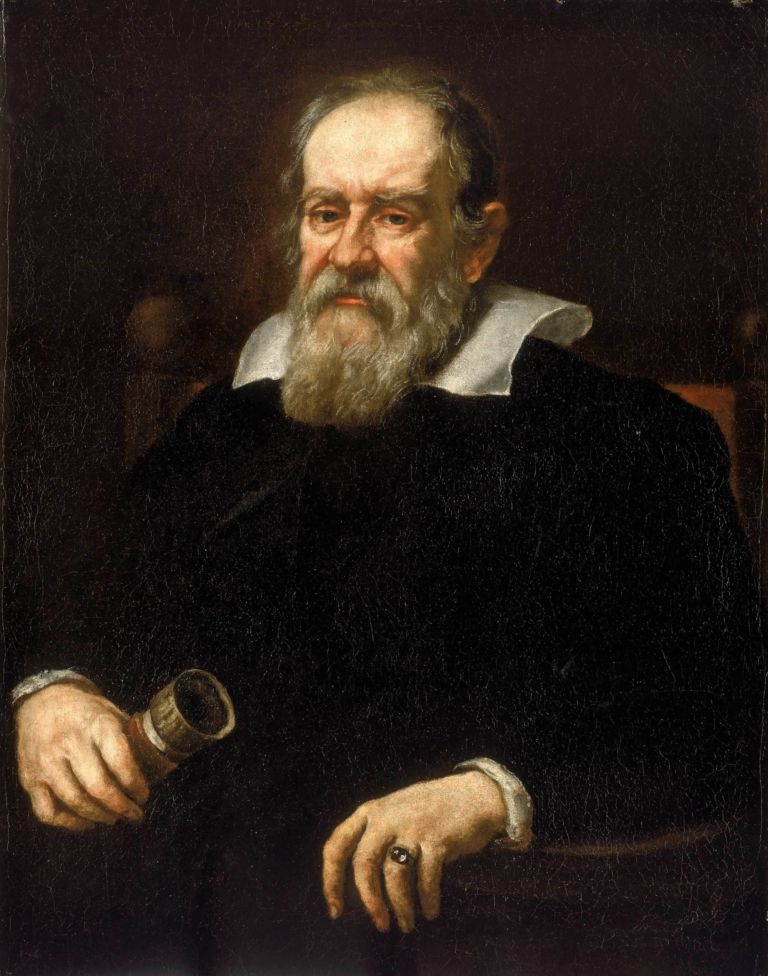Quotes from Galileo Galilei Galileo Galilei
