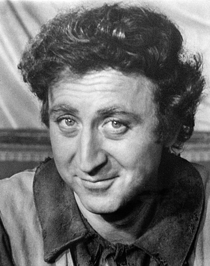 Quotes from Gene Wilder Gene Wilder