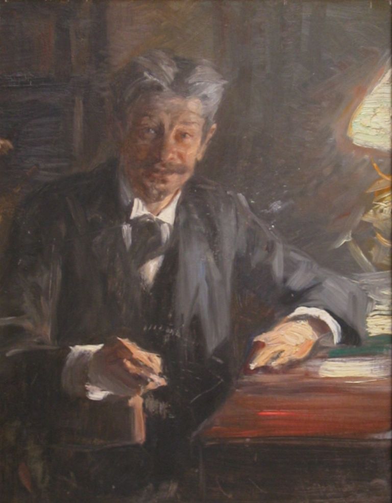 Quotes from Georg Brandes Georg Brandes