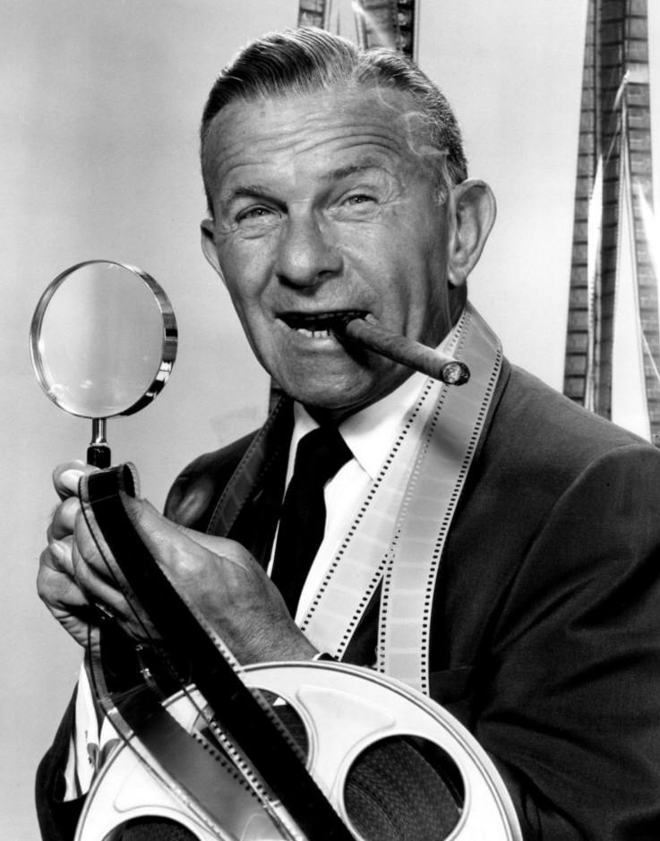 Quotes from George Burns George Burns