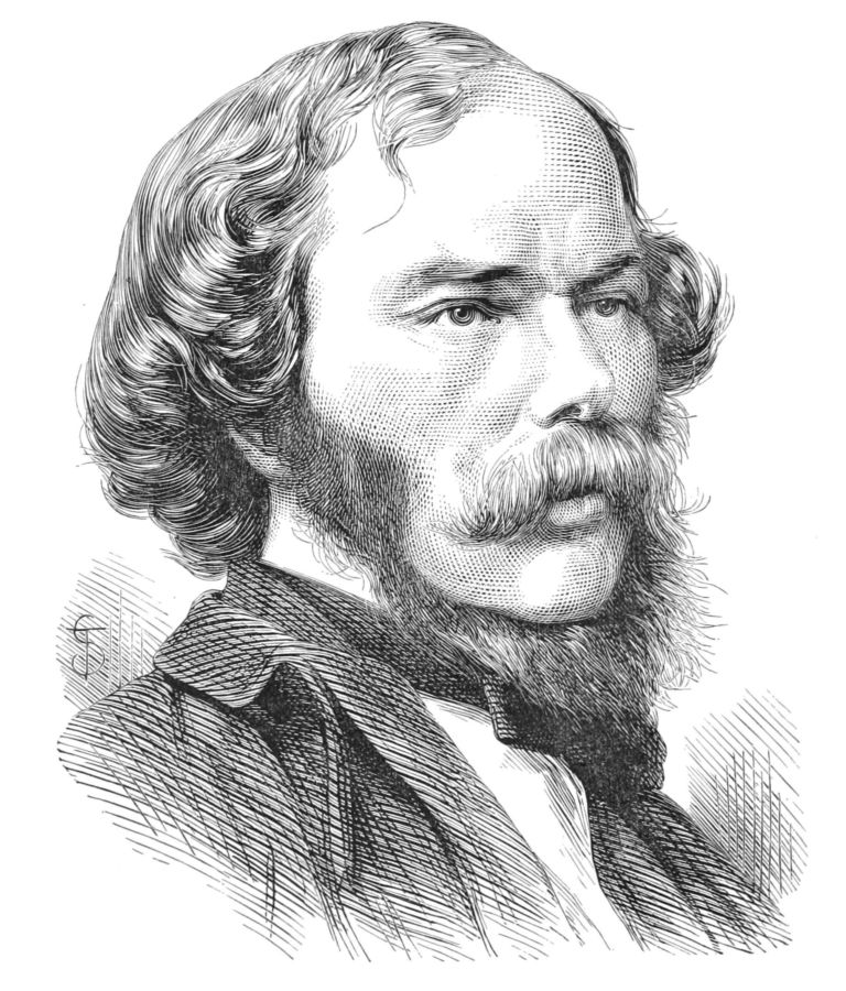Quotes from George Henry Lewes George Henry Lewes