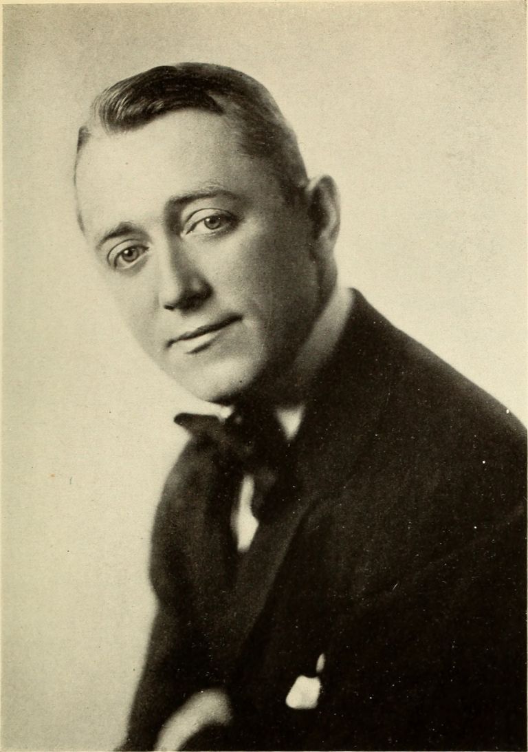 Quotes from George M. Cohan George M. Cohan