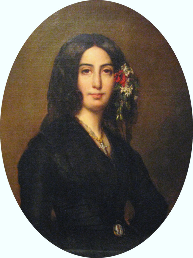 Quotes from George Sand George Sand