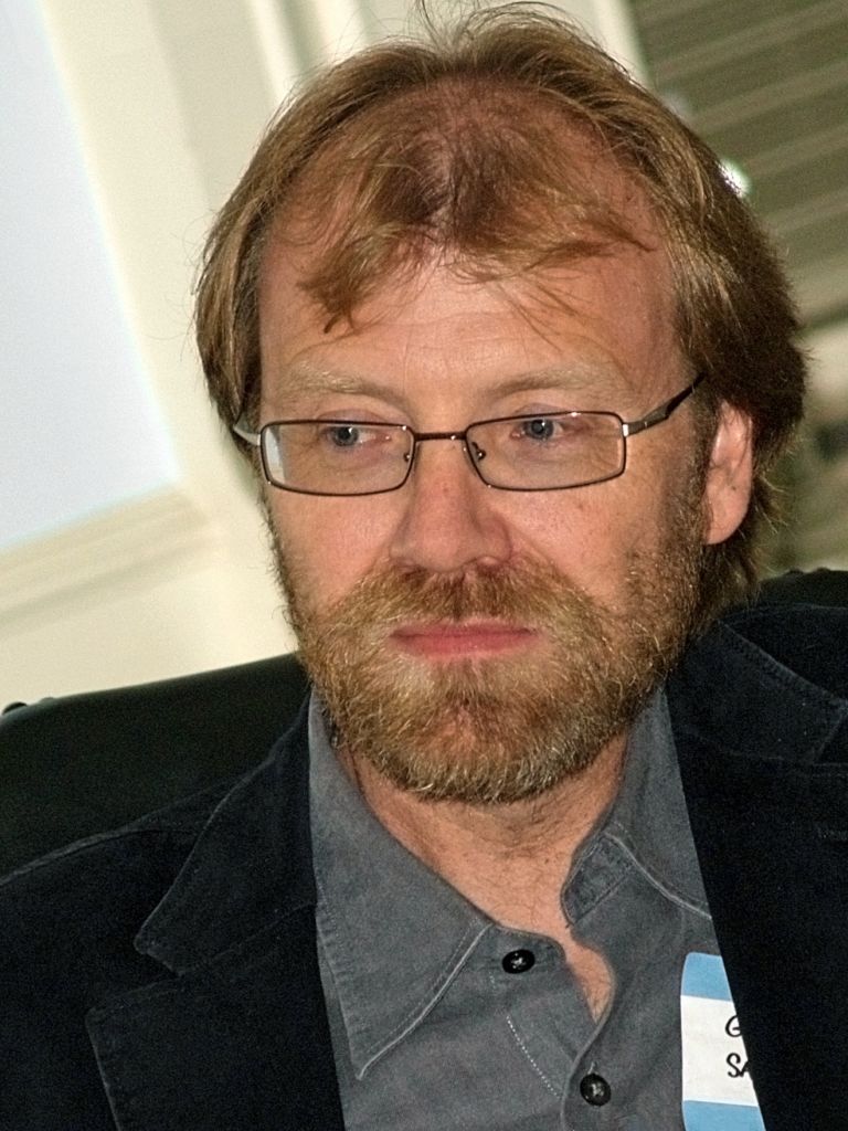 Quotes from George Saunders George Saunders