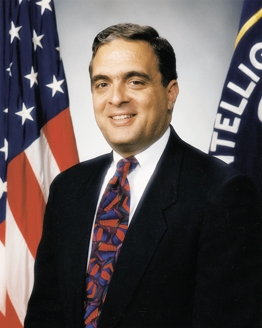 Quotes from George Tenet George Tenet