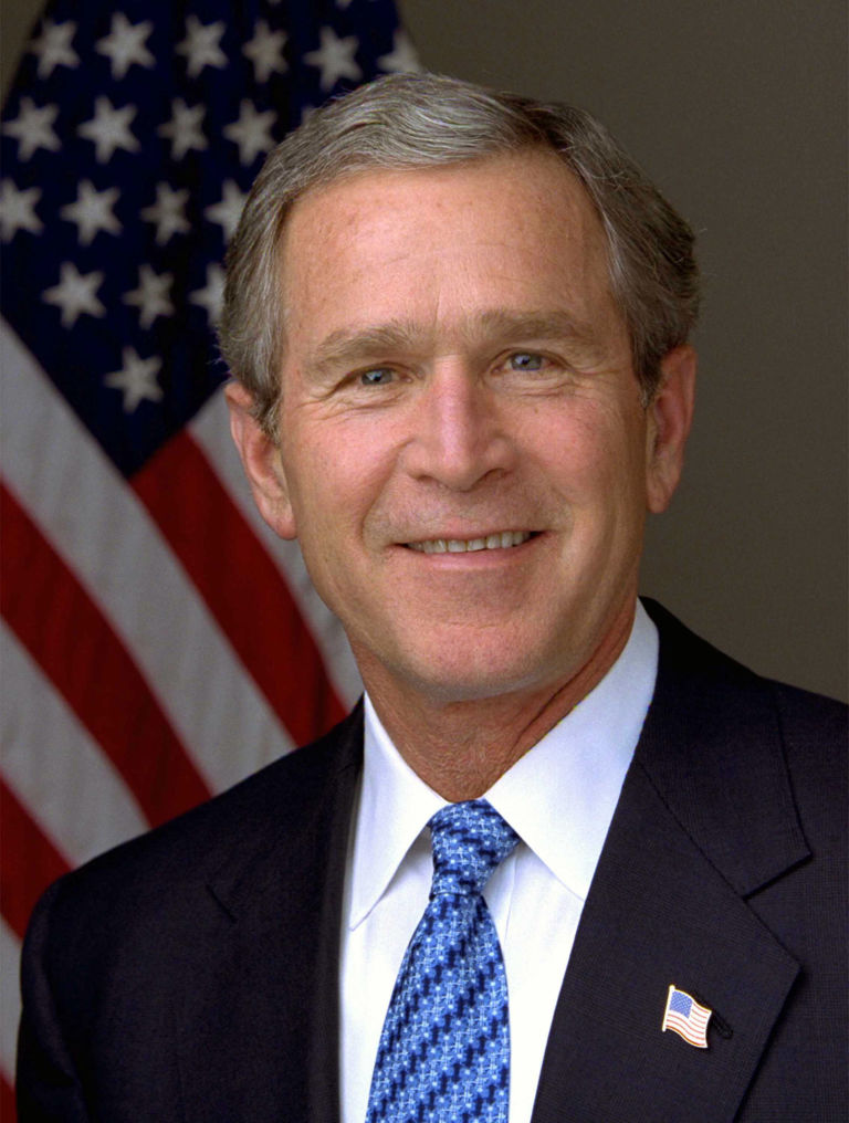 Quotes from George W. Bush George W. Bush