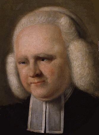 Quotes from George Whitefield George Whitefield