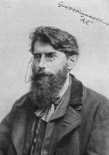 Quotes from George William Russell George William Russell