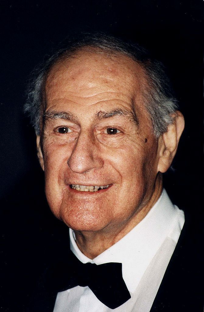 Quotes from Gian Carlo Menotti Gian Carlo Menotti