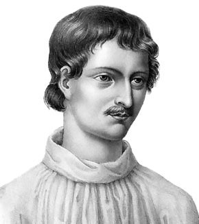 Quotes from Giordano Bruno Giordano Bruno