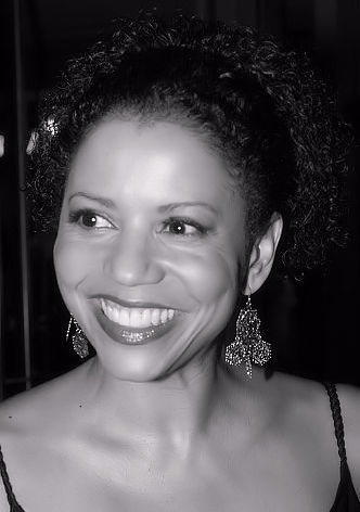 Quotes from Gloria Reuben Gloria Reuben