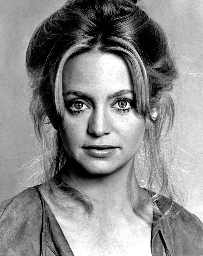 Quotes from Goldie Hawn Goldie Hawn