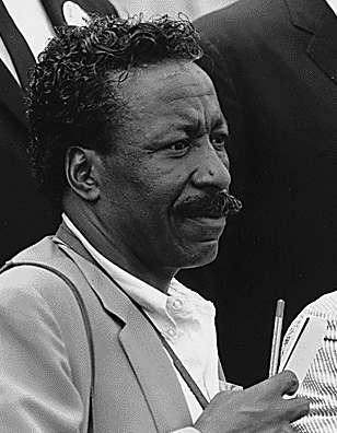Quotes from Gordon Parks Gordon Parks