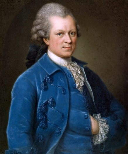 Quotes from Gotthold Ephraim Lessing Gotthold Ephraim Lessing