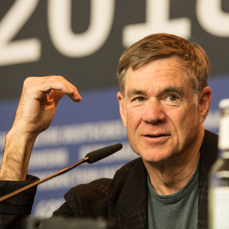 Quotes from Gus Van Sant Gus Van Sant