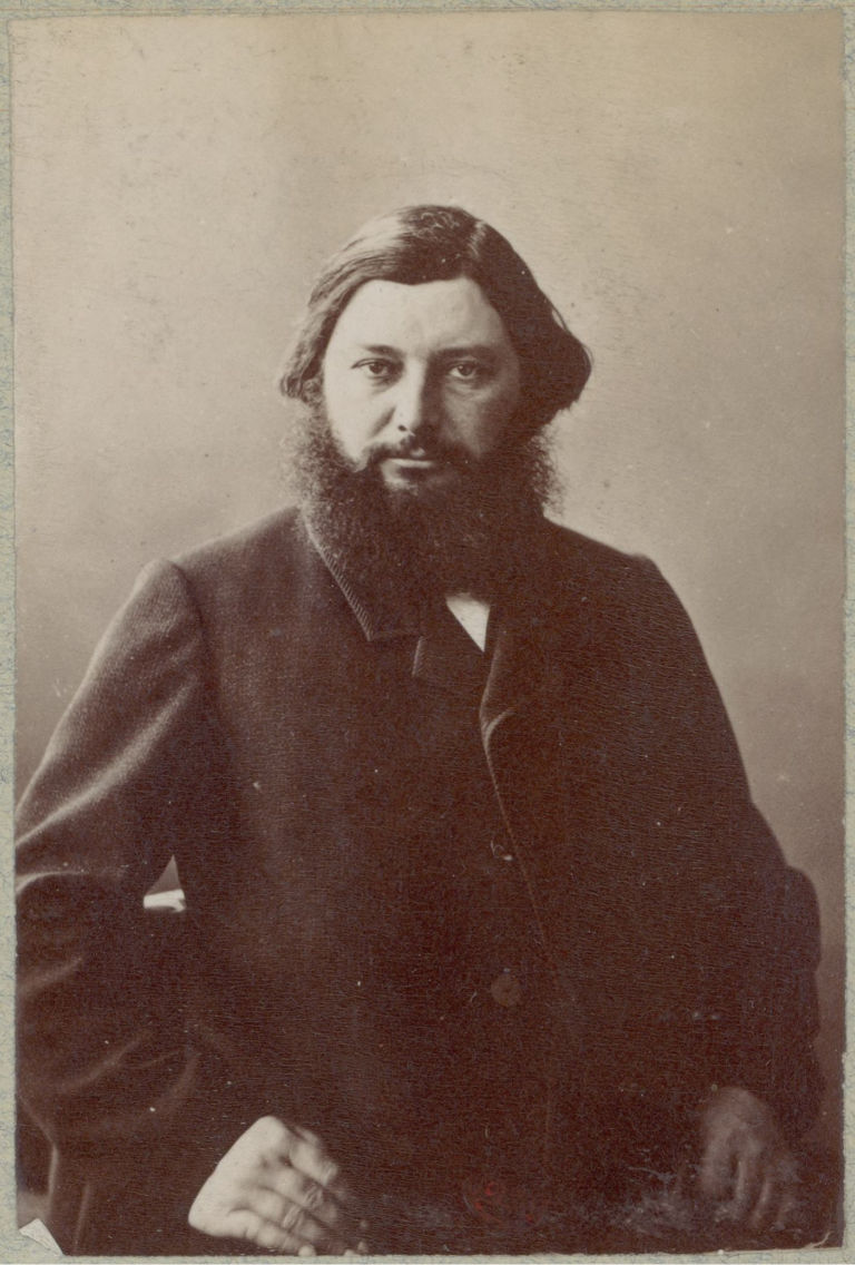 Quotes from Gustave Courbet Gustave Courbet