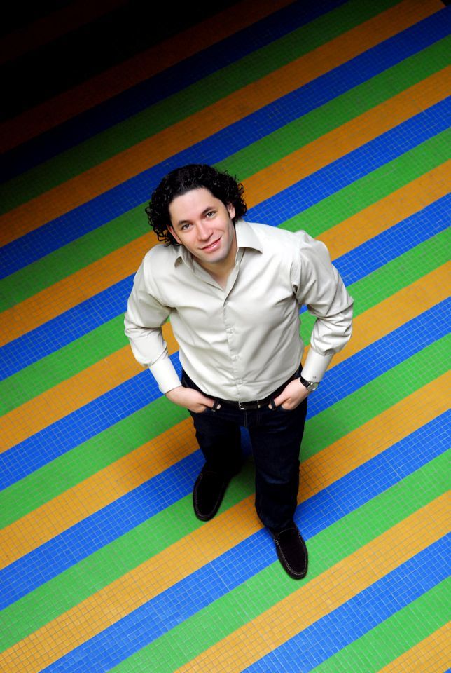 Quotes from Gustavo Dudamel Gustavo Dudamel