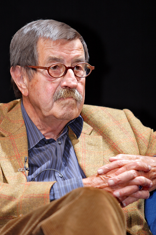 Quotes from Günter Grass Günter Grass