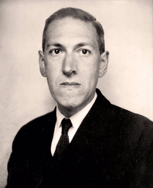 Quotes from H. P. Lovecraft H. P. Lovecraft