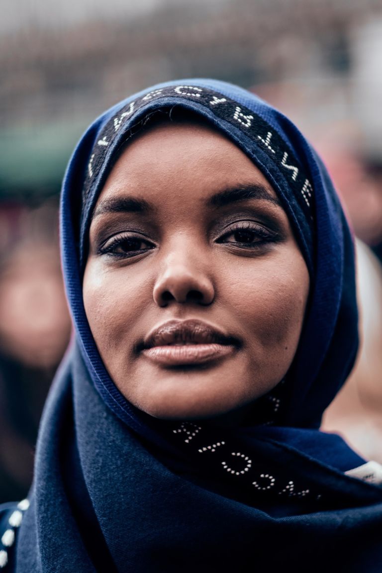 Quotes from Halima Aden Halima Aden