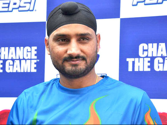 Quotes from Harbhajan Singh Harbhajan Singh