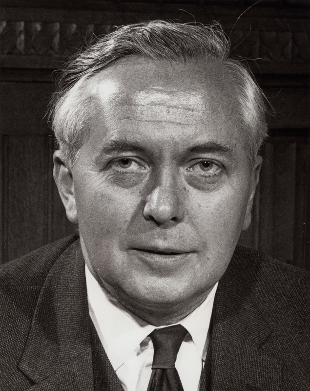 Quotes from Harold Wilson Harold Wilson