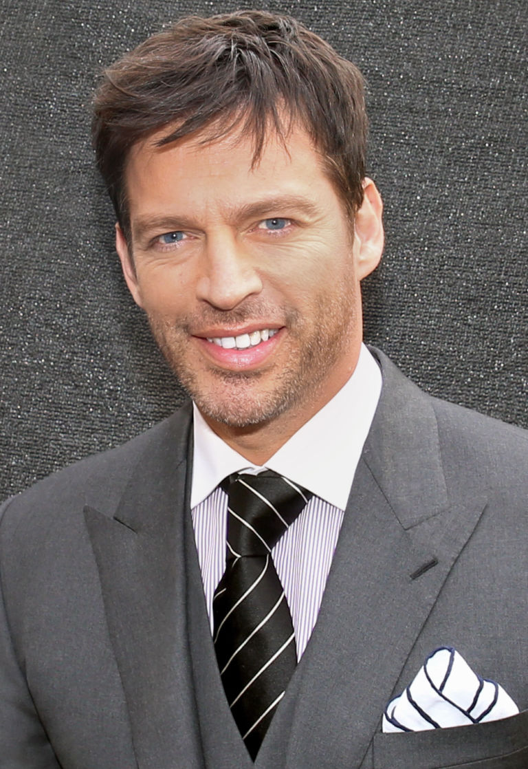 Quotes from Harry Connick Jr. Harry Connick Jr.