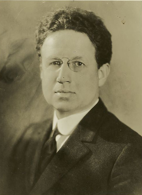 Quotes from Harry Emerson Fosdick Harry Emerson Fosdick