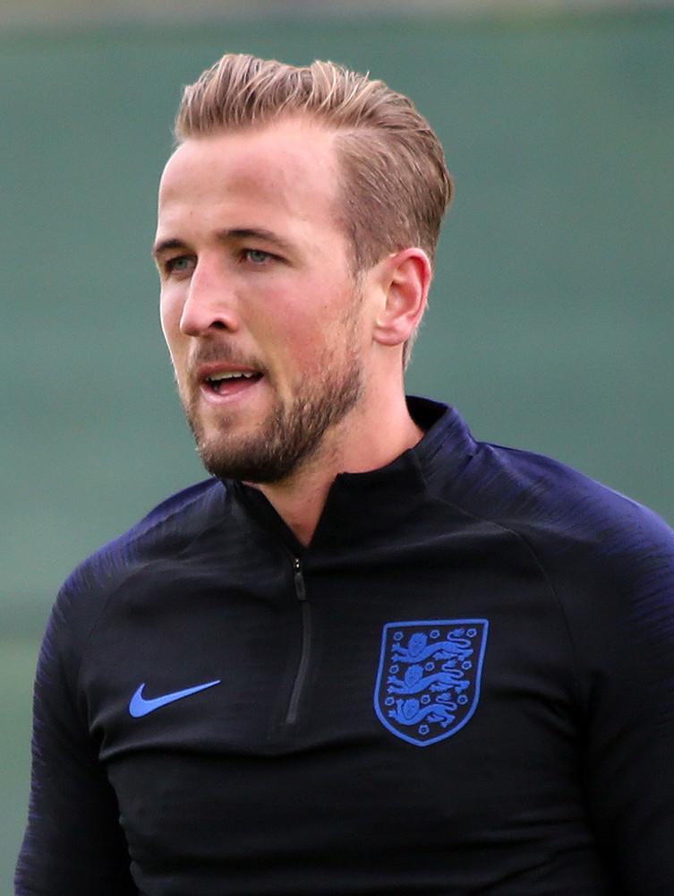 Quotes from Harry Kane Harry Kane