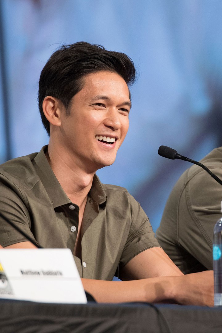 Quotes from Harry Shum Jr. Harry Shum Jr.