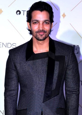 Harshvardhan Rane