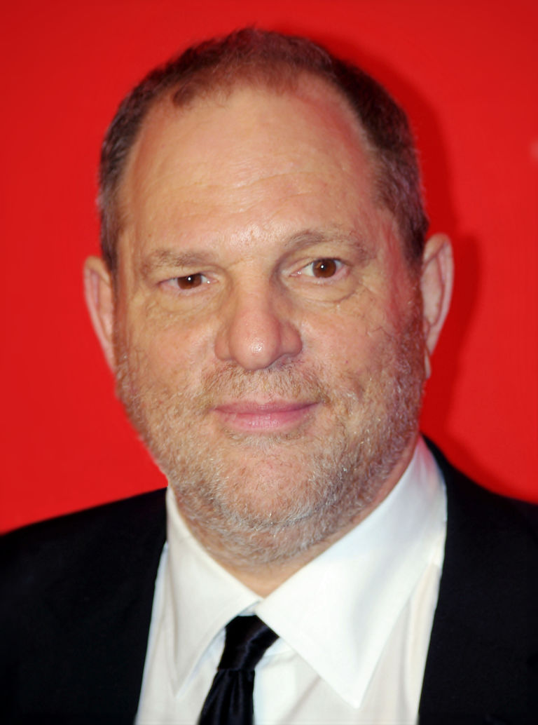 Quotes from Harvey Weinstein Harvey Weinstein