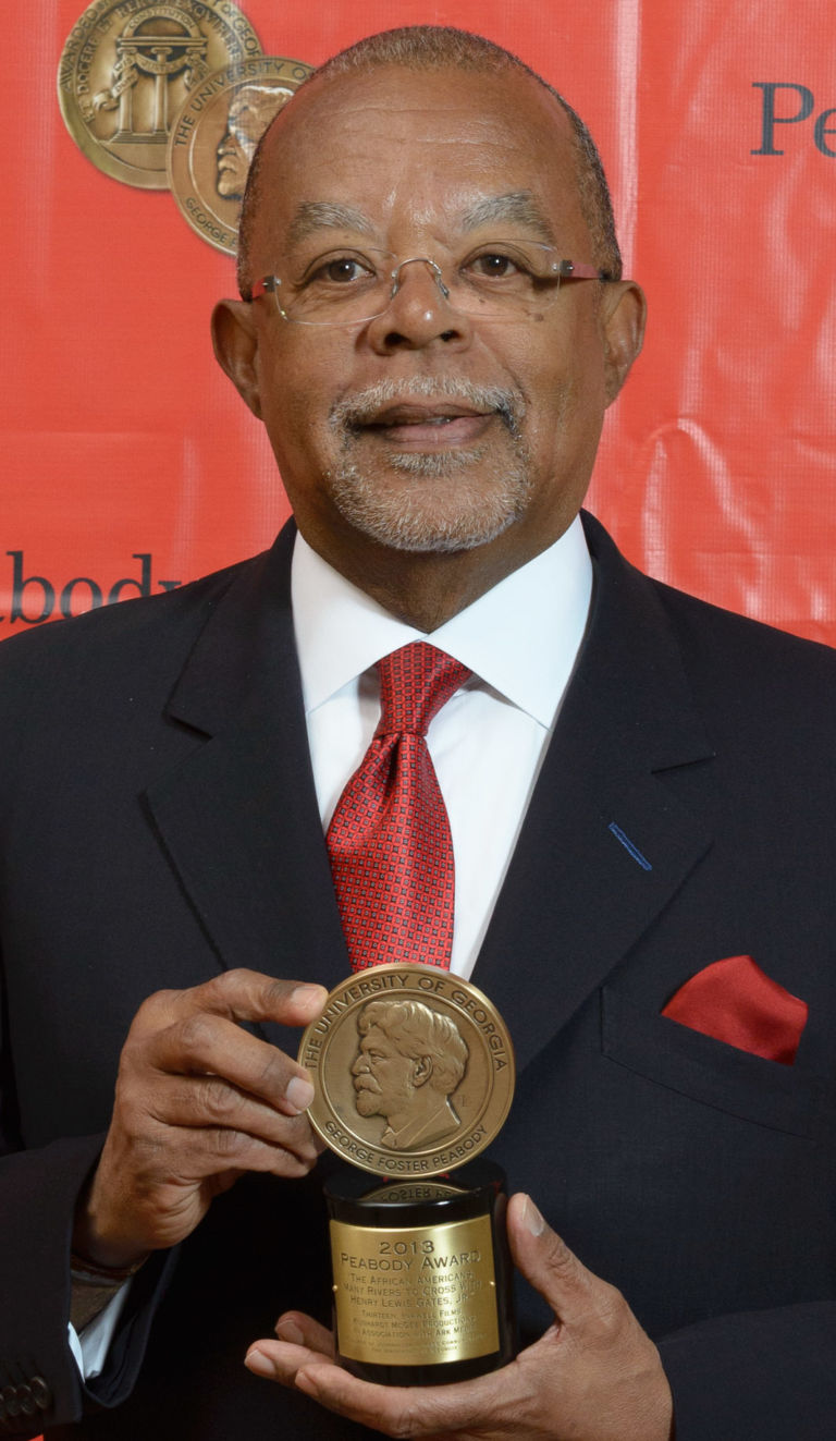 Quotes from Henry Louis Gates Jr. Henry Louis Gates Jr.