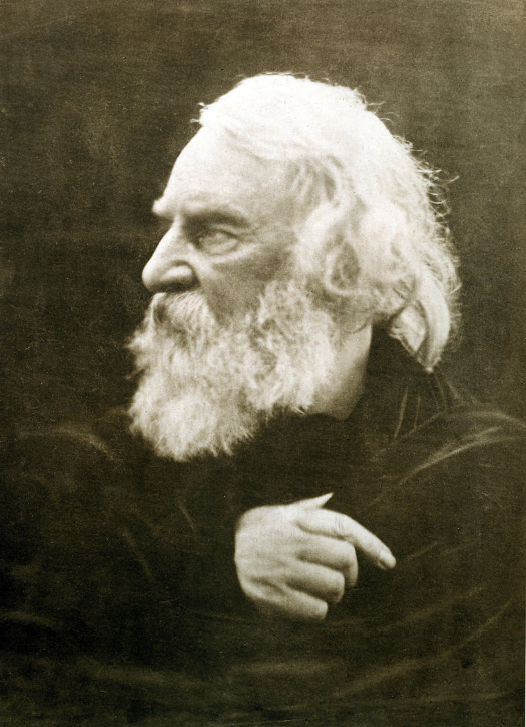 Quotes from Henry Wadsworth Longfellow Henry Wadsworth Longfellow