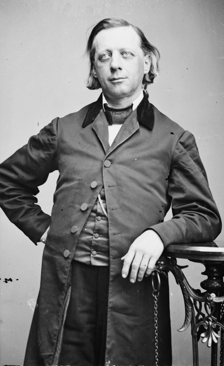 Quotes from Henry Ward Beecher Henry Ward Beecher