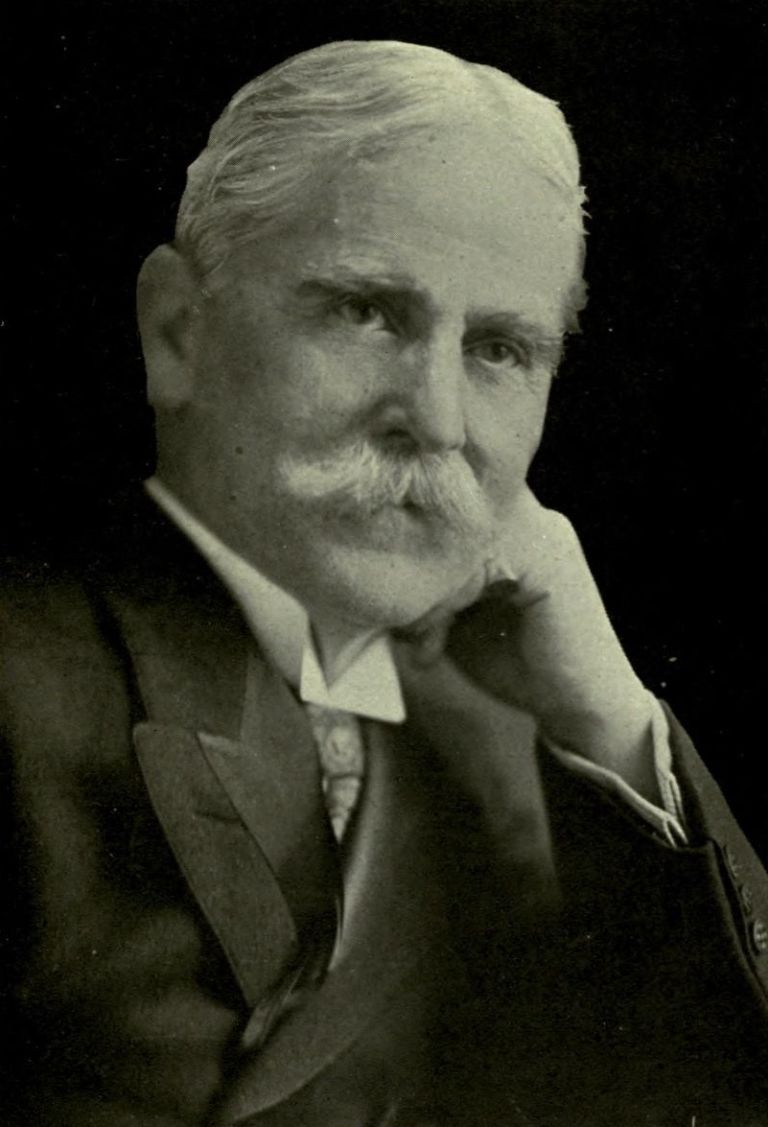 Quotes from Henry van Dyke Jr. Henry van Dyke Jr.