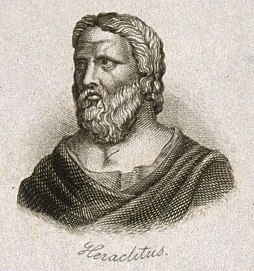 Quotes from Heraclitus Heraclitus