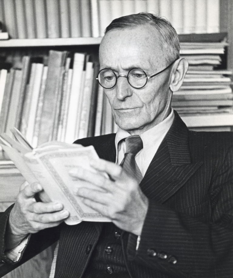 Quotes from Hermann Hesse Hermann Hesse