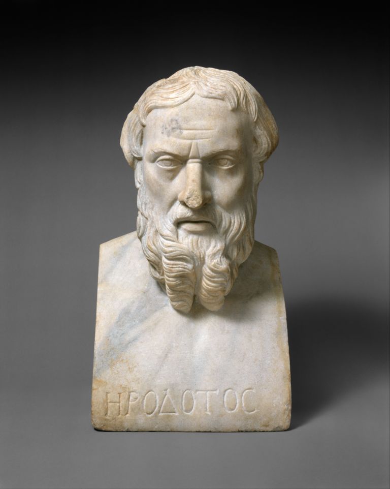 Quotes from Herodotus Herodotus