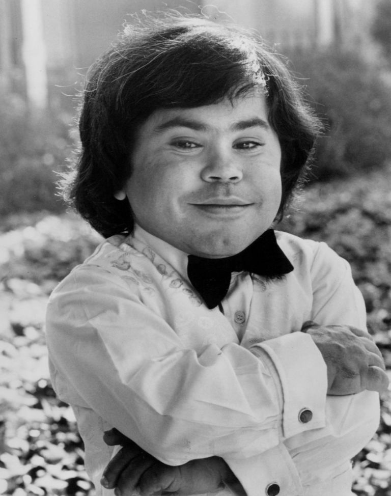 Quotes from Hervé Villechaize Hervé Villechaize