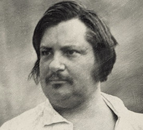 Quotes from Honoré de Balzac Honoré de Balzac