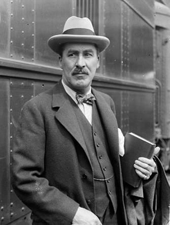 Quotes from Howard Carter Howard Carter