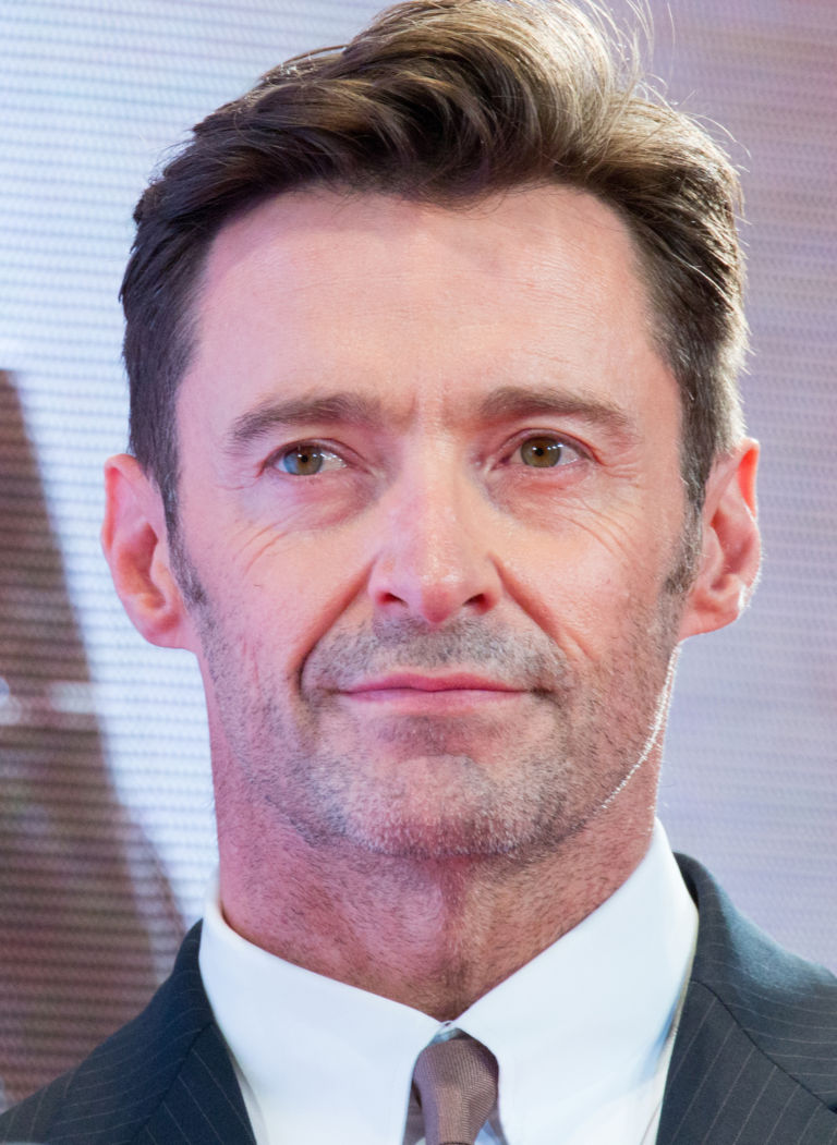 Quotes from Hugh Jackman Hugh Jackman