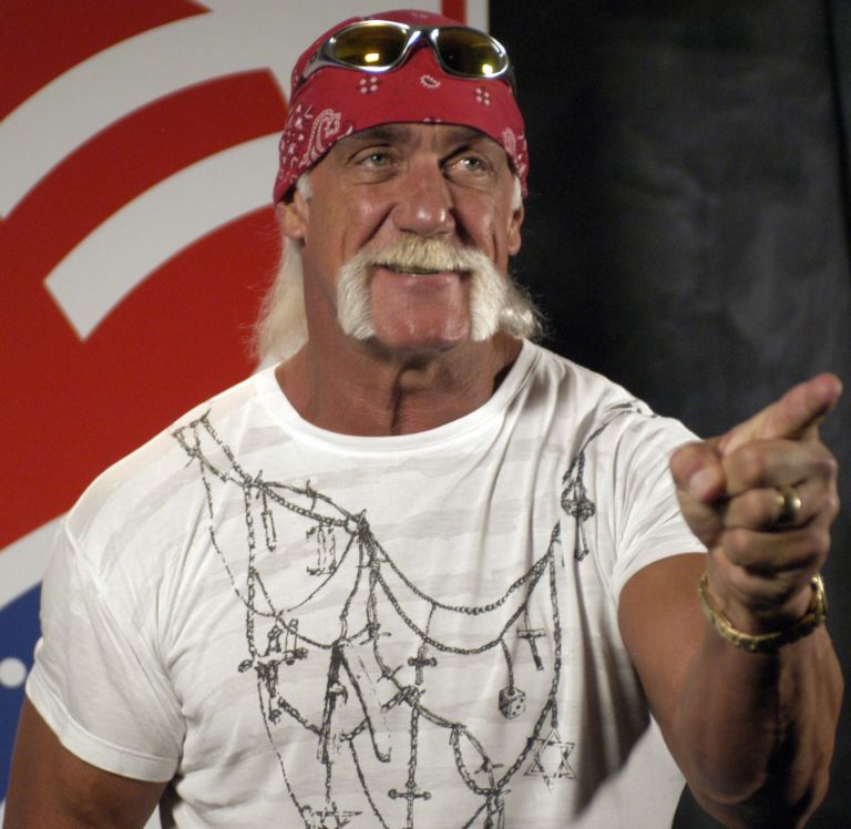 Quotes from Hulk Hogan Hulk Hogan