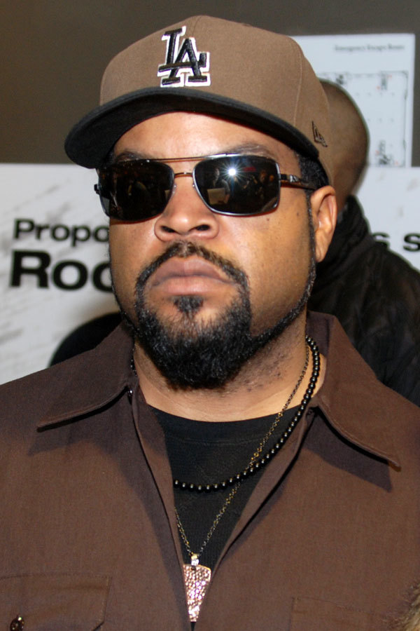 Quotes from Ice Cube Ice Cube
