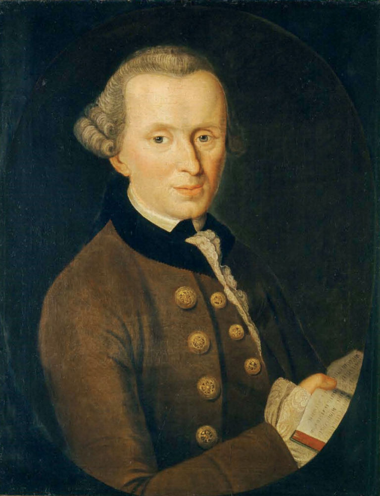 Quotes from Immanuel Kant Immanuel Kant