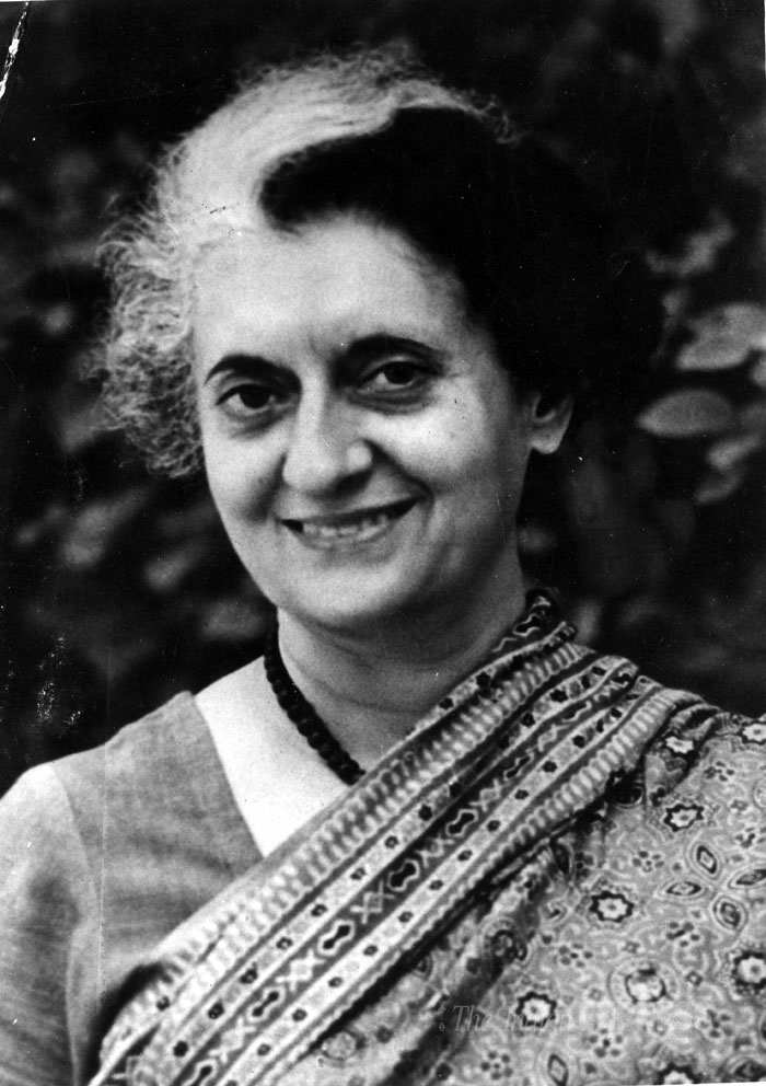 Quotes from Indira Gandhi Indira Gandhi